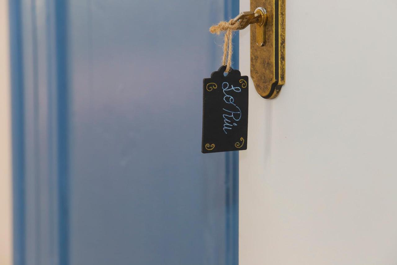 Pensjonat Casa Font Benissanet Zewnętrze zdjęcie