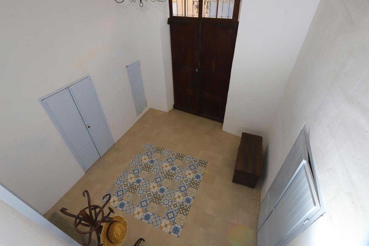 Pensjonat Casa Font Benissanet Zewnętrze zdjęcie