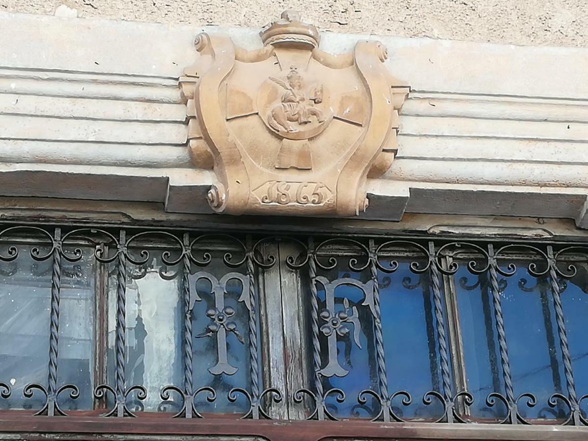 Pensjonat Casa Font Benissanet Zewnętrze zdjęcie